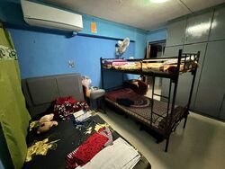 Blk 512 West Coast Vista (Clementi), HDB 4 Rooms #483525241